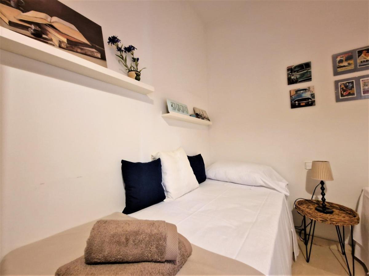 Ds Duplex Puente Romano-Mezquita Con Parking Córdoba Exteriör bild