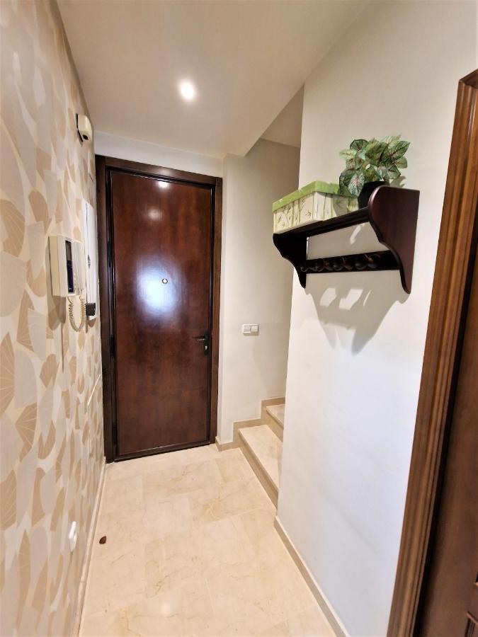 Ds Duplex Puente Romano-Mezquita Con Parking Córdoba Exteriör bild